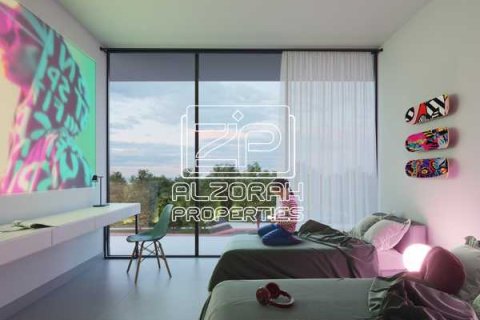 Apartmán v The Gate 6 v Aljada, Sharjah, SAE 1 spálňa, 79 m2 č. 734092 - Fotografia 14