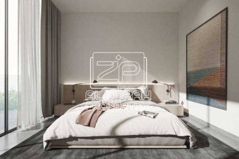 Apartmán v The Gate 6 v Aljada, Sharjah, SAE 1 spálňa, 79 m2 č. 734092 - Fotografia 15