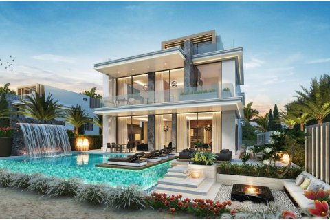 Stadthaus zum Verkauf in Dubai, VAE 4 Schlafzimmer, 212 m2 Nr. 760427 - Foto 13
