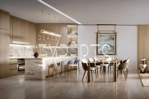 Apartmán v Al Reem Island, Abu Dhabi, SAE 2 spálne, 124.9 m2 č. 722305 - Fotografia 3