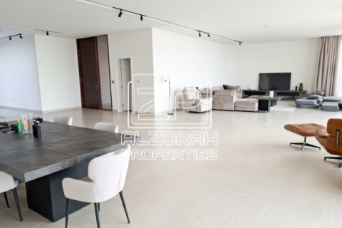 וילה למכירה ב Al Zorah, Ajman, איחוד האמירויות  4 חדרי שינה, 1012 מ"ר, מספר 765931 - תמונה 11