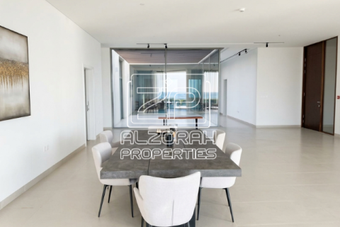 וילה למכירה ב Al Zorah, Ajman, איחוד האמירויות  4 חדרי שינה, 1012 מ"ר, מספר 765931 - תמונה 12