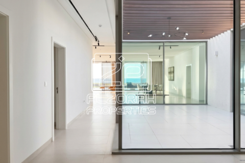 וילה למכירה ב Al Zorah, Ajman, איחוד האמירויות  4 חדרי שינה, 1012 מ"ר, מספר 765931 - תמונה 13
