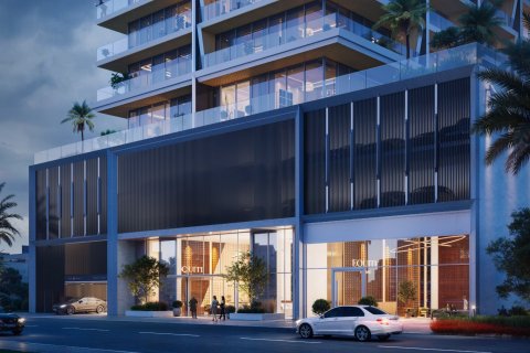 Wohnung in Dubai, VAE: 529 m2 Nr. 585653