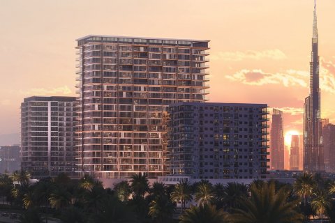 Dubai, संयुक्त अरब अमीरात में अपार्टमेंट, 529 वर्ग मीटर, संख्या 585653 - फ़ोटो 3