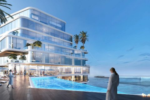 Müüa korter asukohaga Al Marjan Island, Ras Al Khaimah, AÜE: 2 magamistoaga, 210 m² Nr 458275 - pilt 12