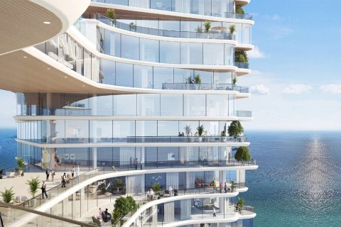Müüa korter asukohaga Al Marjan Island, Ras Al Khaimah, AÜE: 2 magamistoaga, 210 m² Nr 458275 - pilt 13