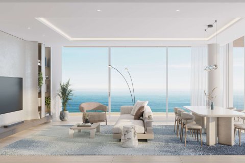 Apartemen di Dubai, UEA 3 kamar tidur, 160.72 m2 nomor 752288 - foto 16