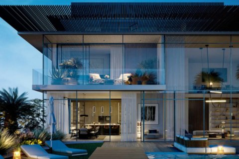 Müüa korter asukohaga Deira, Dubai, AÜE: 4 magamistoaga, 1028 m² Nr 332478 - pilt 3