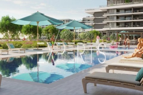 Lägenhet till försäljning i Al Reem Island, Abu Dhabi, UAE 2 sovrum, 157 kvm Nr. 726172 - fotografi 8