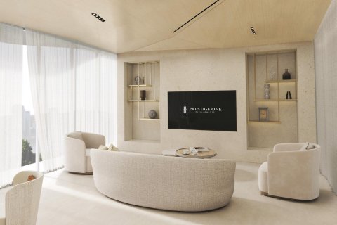 Appartement te koop in Dubai, VAE 3 slaapkamers, 115 vr.m., nr 583961 - foto 11