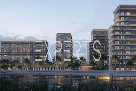 Byt na Yas Island, Abu Dhabi, SAE 1 ložnice, 71.9 m² Č.: 722312 - fotografie 11