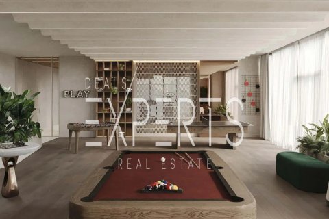 Byt na Yas Island, Abu Dhabi, SAE 1 ložnice, 71.9 m² Č.: 722312 - fotografie 10