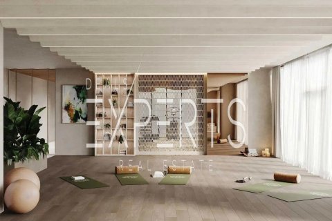 Byt na Yas Island, Abu Dhabi, SAE 1 ložnice, 71.9 m² Č.: 722312 - fotografie 8
