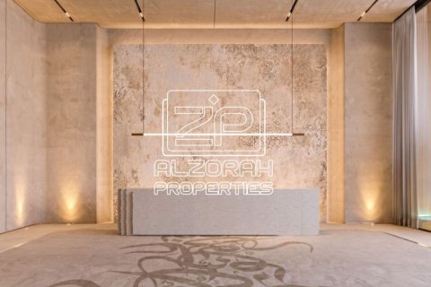 Duplex lakás itt: Al Khan, Sharjah, EAE, 4 hálószoba, 1059 m², azonosító: 760718 - fénykép 11