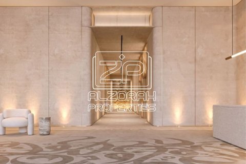 Duplex lakás itt: Al Khan, Sharjah, EAE, 4 hálószoba, 1059 m², azonosító: 760718 - fénykép 12