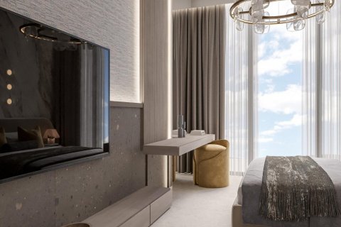 آپارتمان برای فروش در  Jumeirah Village Circle، Dubai، امارات متحده عربی  2 خوابه ، 74 متر مربع ، شماره 541865 - تصویر 6