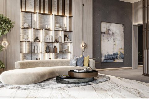 آپارتمان برای فروش در  Jumeirah Village Circle، Dubai، امارات متحده عربی  2 خوابه ، 74 متر مربع ، شماره 541865 - تصویر 9