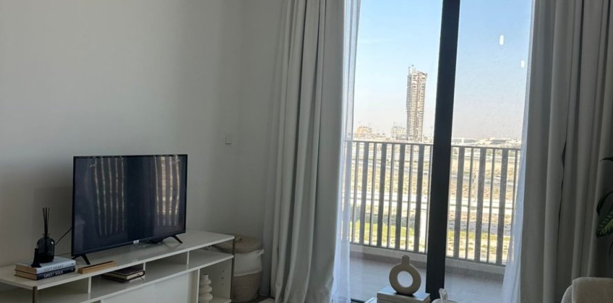 Lägenhet i Jumeirah Village Triangle, Dubai, UAE 1 sovrum, 82 kvm Nr. 722422