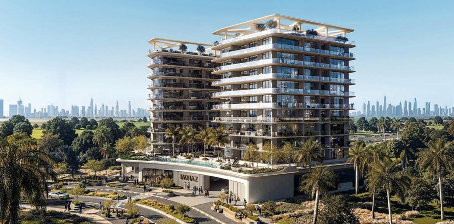 Propiedad comercial en Dubai, EAU 116 m² № 685422