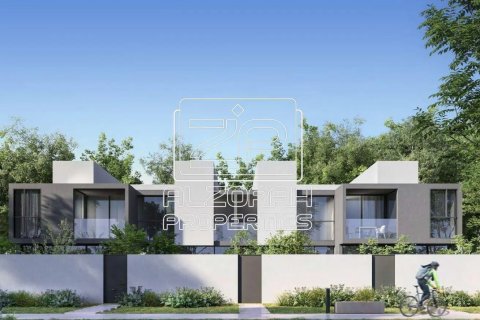 Willa na sprzedaż w Tilal City, Sharjah, ZEA 3 sypialnie, 221 mkw., nr 734096 - zdjęcie 4