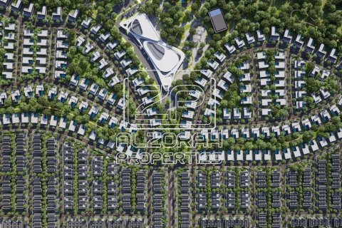 Willa na sprzedaż w Tilal City, Sharjah, ZEA 3 sypialnie, 221 mkw., nr 734096 - zdjęcie 2