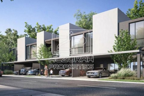 Willa na sprzedaż w Tilal City, Sharjah, ZEA 3 sypialnie, 221 mkw., nr 734096 - zdjęcie 5