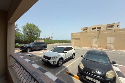 Купить квартиру в Al Hamra Village, Рас-эль-Хайма, ОАЭ 1 комната, 65.03м2, № 755107 - фото 12