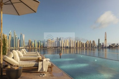 Пәтер SIX SENSES THE PALM, Пальма Джумейра, Дубай, БАӘ-да 4 жатын бөлмелер, 406.46 м² № 348244