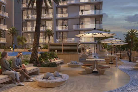 Appartement te koop in wasl gate, Dubai, VAE 2 slaapkamers, 90.77 vr.m., nr 760652 - foto 9