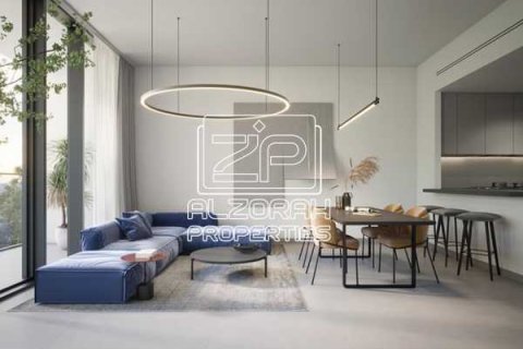 Apartmán v The Gate 6 v Aljada, Sharjah, SAE 1 spálňa, 79 m2 č. 734092 - Fotografia 13