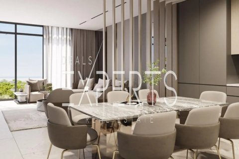 Lägenhet till försäljning i Al Reem Island, Abu Dhabi, UAE 2 sovrum, 157 kvm Nr. 726172 - fotografi 3