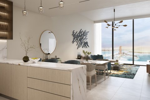 Huoneisto Al Hamra Village, Ras Al Khaimah, Arabiemiraatit 1 huone, 41 m2 № 458276 - kuva 3