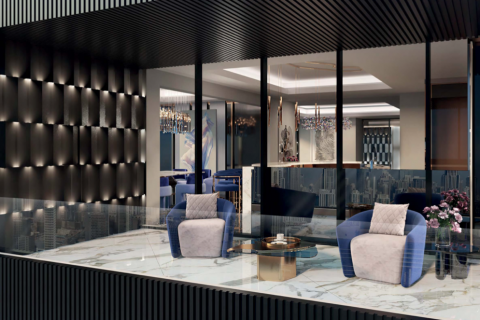 Apartamento en venta en Business Bay, Dubai, EAU 2 dormitorios, 312 m2 № 538224 - foto 5