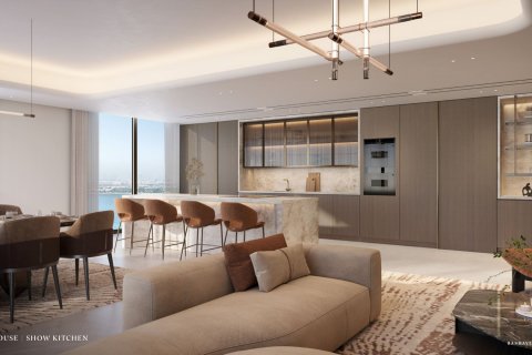Al Hudayriat Island, Abu Dhabi, UAE의 판매용 아파트 침실 3개, 178제곱미터 번호 722601 - 사진 17