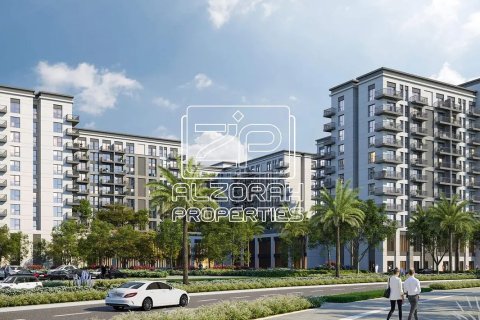 Maryam Island, Sharjah, संयुक्त अरब अमीरात में अपार्टमेंट, 2 बेडरूम, 199 वर्ग मीटर, संख्या 760721 - फ़ोटो 5