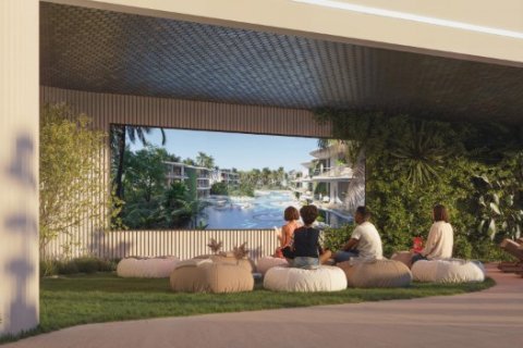 דירה למכירה ב Dubai Land, Dubai, איחוד האמירויות  1 חדר שינה, 71 מ"ר, מספר 584174 - תמונה 9