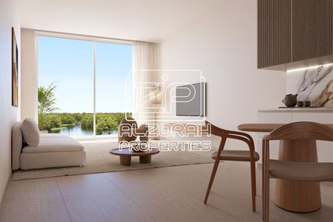 Apartment in Creekside Residence in Al Zorah, Ajman, UAE 1 bedroom, 140 sq.m. № 727141 - photo 17