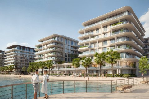 Dzīvoklis Sharjahjā, AAE 1 istaba, 80 m2 Nr. 722001 - attēls 5
