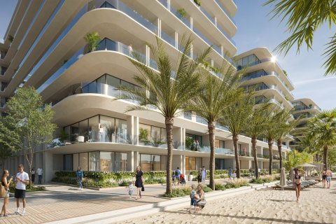 Dzīvoklis Sharjahjā, AAE 1 istaba, 80 m2 Nr. 722001 - attēls 4