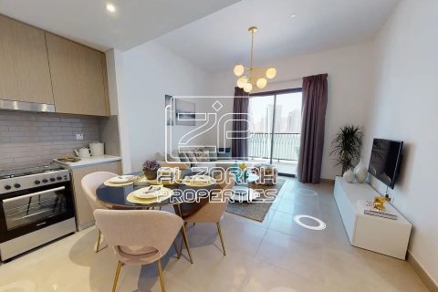 Appartamento a Maryam Island, Sharjah, EAU 3 camere da letto, 157 mq. № 734087