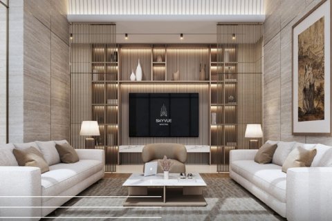 Leilighet til salgs i Dubai, Emiratene 1 soverom, 59 kvm Nr. 583191 - Foto 5