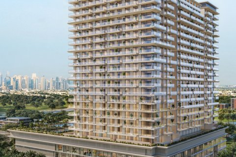 Kancelář v Dubai, SAE 101 m² Č.: 646083 - fotografie 3