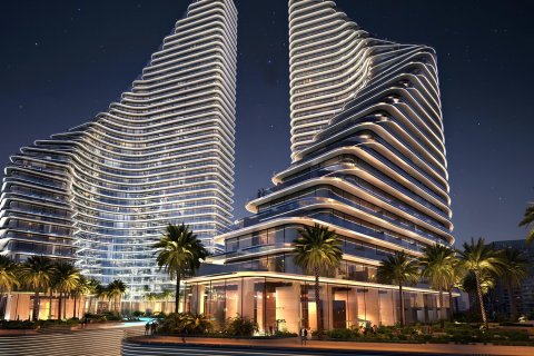 Gewerbliche Immobilien in Dubai, VAE: 69 m2 Nr. 646127