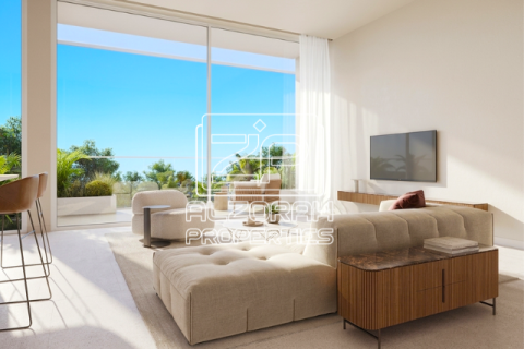 Byt v Sealine Residence v Al Zorah, Ajman, SAE 1 ložnice, 86.59 m² Č.: 741411 - fotografie 6
