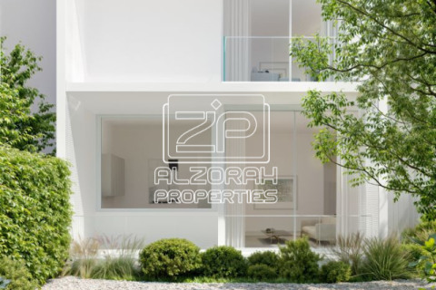 Byt v Sealine Residence v Al Zorah, Ajman, SAE 1 ložnice, 86.59 m² Č.: 741411 - fotografie 8
