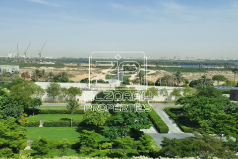 Byt v Sealine Residence v Al Zorah, Ajman, SAE 1 ložnice, 86.59 m² Č.: 741411 - fotografie 9