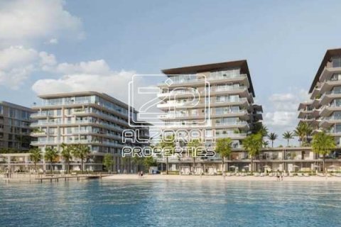 Купити квартиру в Sharjah Waterfront City, Шарджа, ОАЕ 1 спальня, 161м2, № 752255 - фото 4