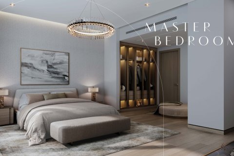 Huvila Al Bahia, Abu Dhabi, Arabiemiraatit 4 makuuhuonetta, 400.32 m2 № 741429 - kuva 4
