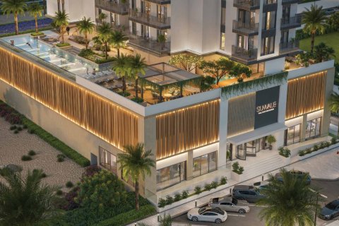 Al Furjan、Dubai、UAE にあるマンション販売中 3ベッドルーム、119.84 m2、No715970 - 写真 12
